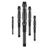 High-speed Steel Adjustable Hand Reamer High-precision Straight Shank Multiple Specifications Reamer 6.25-6.75 9.25-10 10-10.75 6
