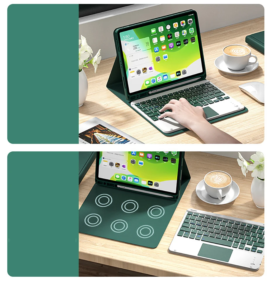 Computers e Electronics
