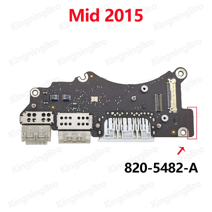 Carte Wifi D'aéroport Pour Macbook Pro Retina 13 15 A1398 A1502