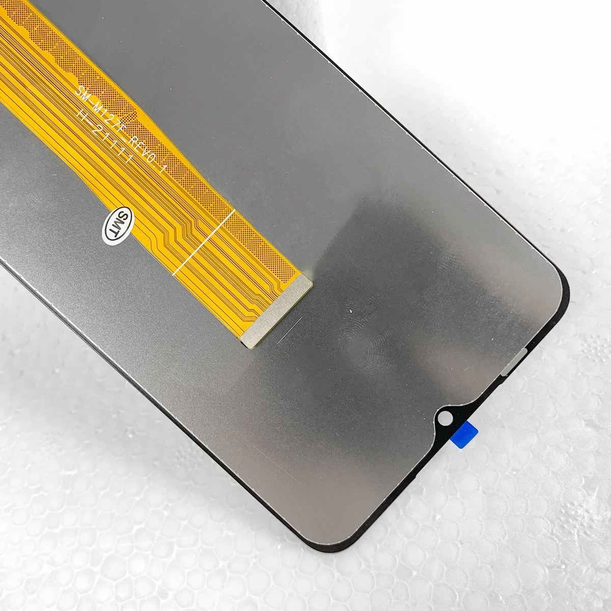 Ｚ   A02 LCD ÷  ġ ũ, A022 A022F A022M LCD ÷,  ü, 5.7 ġ