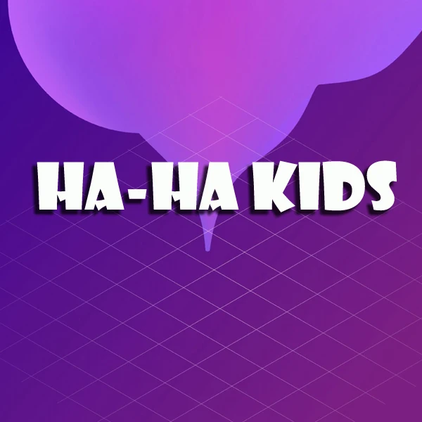 Ha-Ha Kids Store Store