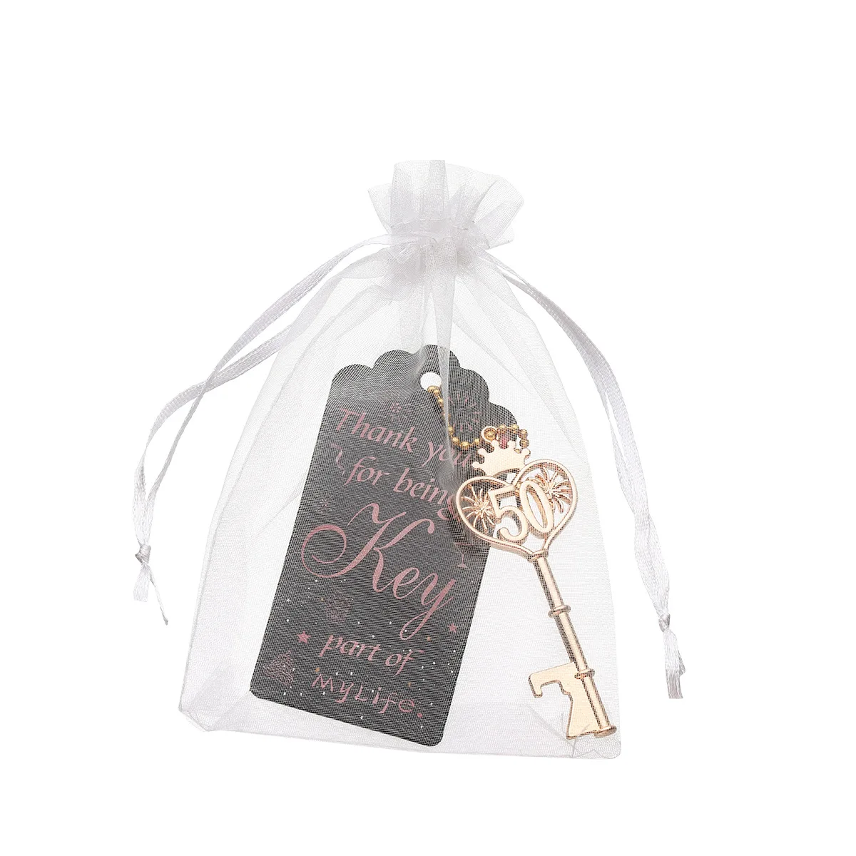 (20 Pieces/lot) 15th birthday Party Favors of 60th bottle opener favors for 30th Wedding anniversary gift favors 70th Opener