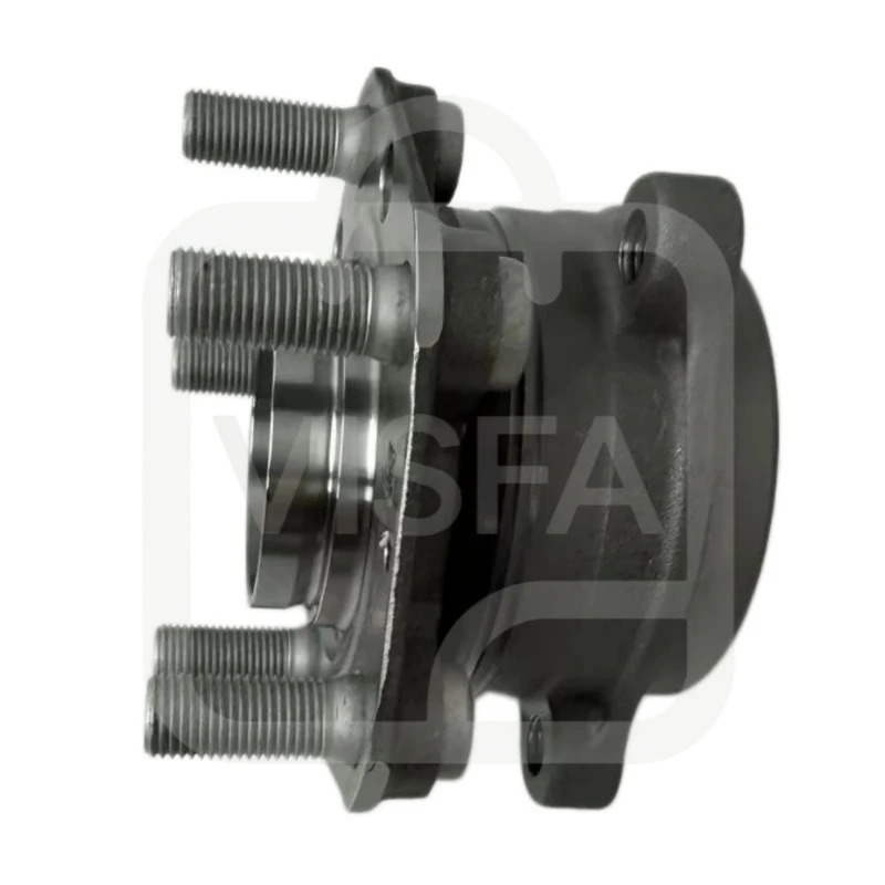 1044123-00-B OEM 테슬라 모델 3용 앞/뒤 휠 허브 베어링 (1044121-00-E, 1044123-00-A)