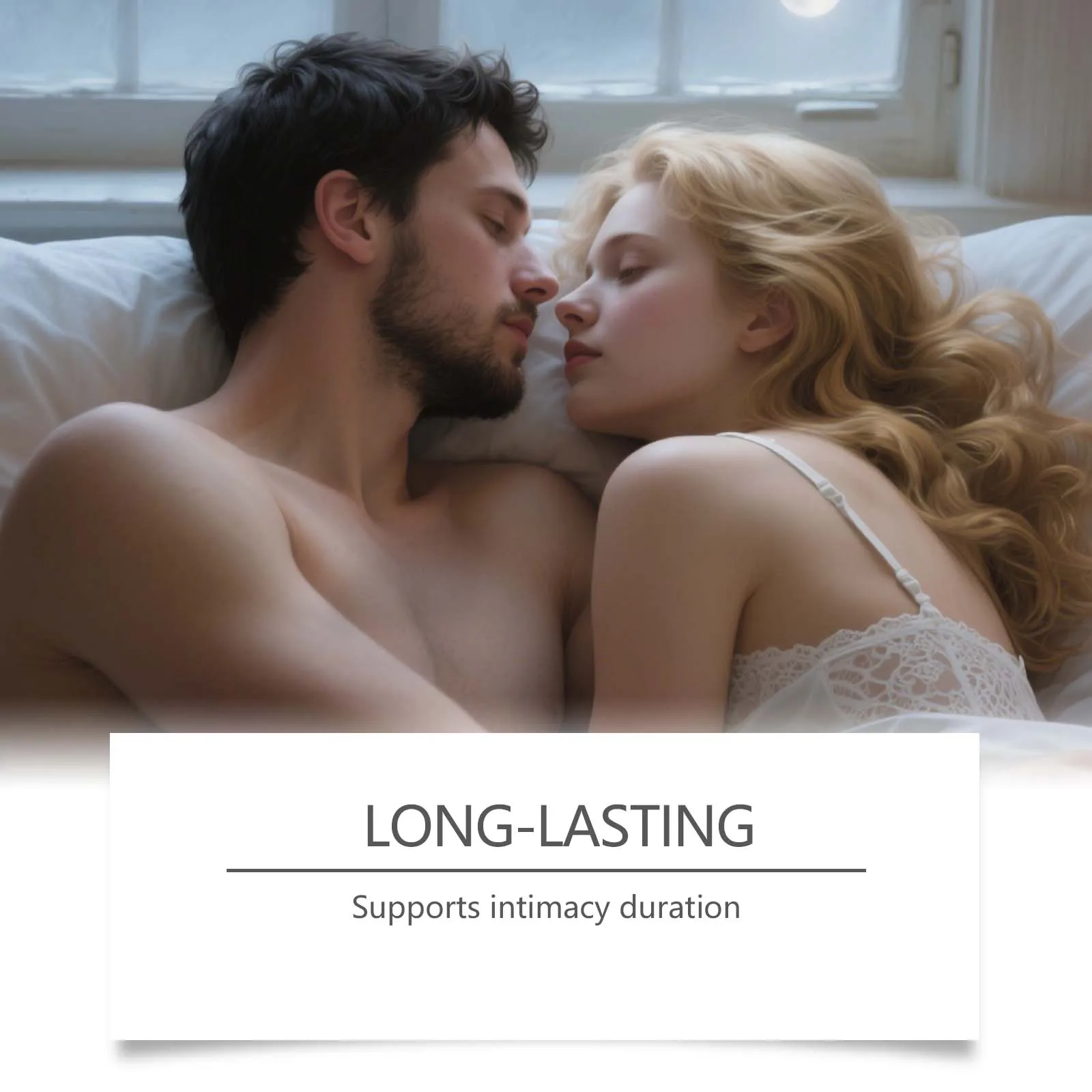 Men's Body Care Spray: Gentle Ingredients Nourish & Protect Skin, Delivers Daily Vitality for Comfortable Skin