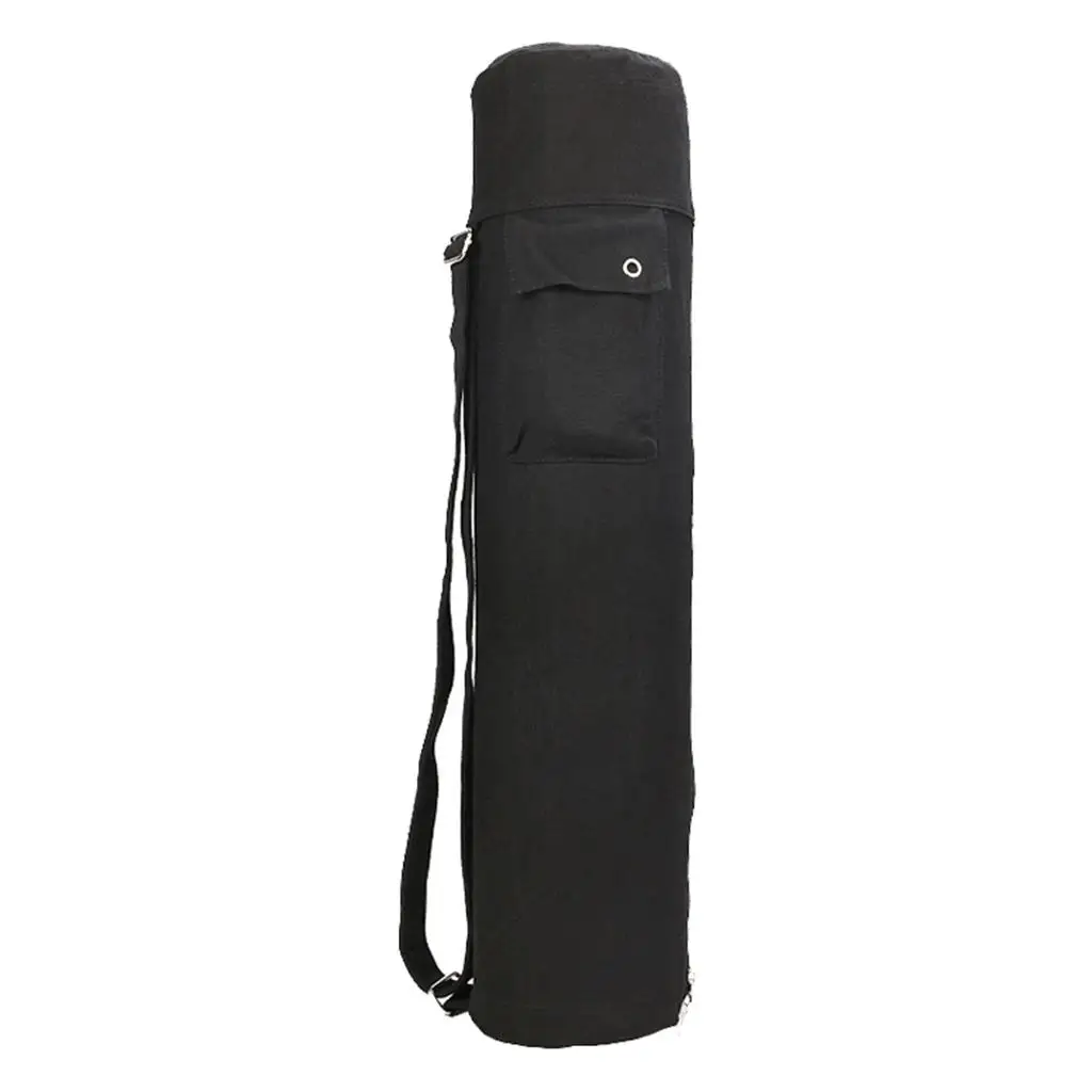 Pilates-Adjustable Shoulder Strap-Universal Fits Most Size Mats