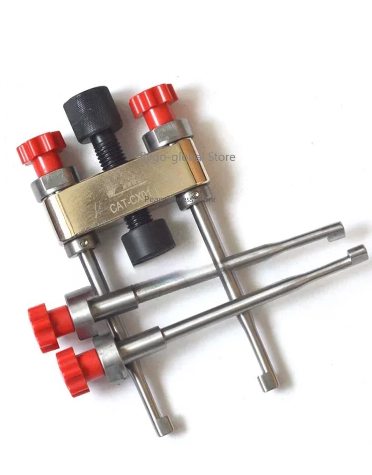 

PULLER FOR CATT INJECTOR C7 C9 C-9 INJECTOR REMOVE DISASSEMBLE TOOL