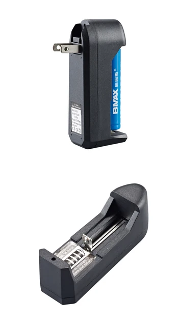 Incarcator Acumulatori 4.2V Li-Ion 18650 Cu 4 Porturi La USB - EMAG.ro - Foto 9