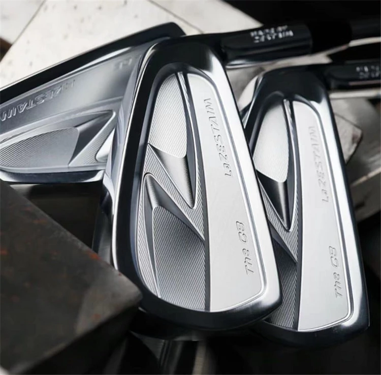 Golf Clubs Iron Set 0211 Iron Set Golf Clubs Men Cb Irons Golf