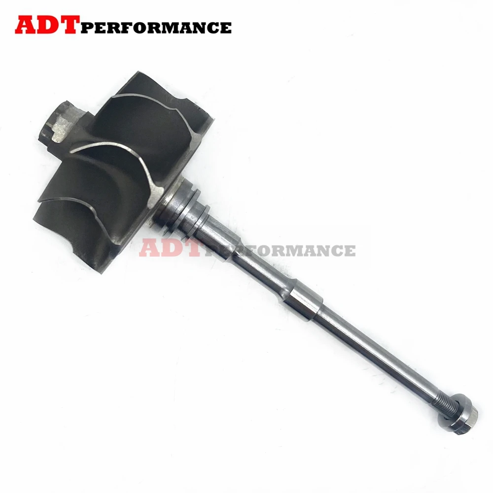 

CT16V 17201-30200 Turbine Wheel 1720130200 Turbo Wheel for Toyota Hiace DYNA 3.0 LTR 1KD 1KDFTV 1KD-FTV D4-D 3.0L 2