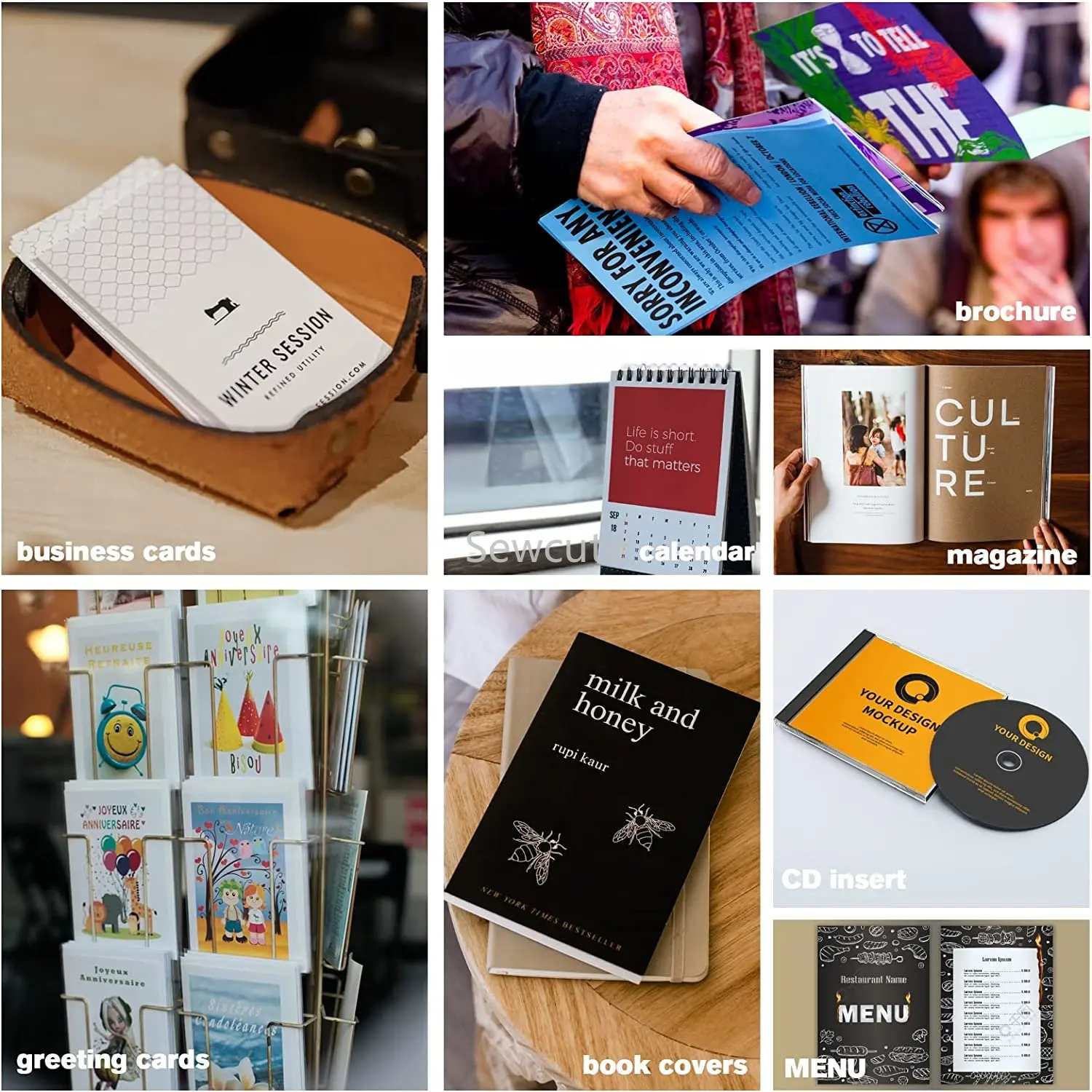 Double Sided Photo Paper Glossy Inkjet for Dye Ink 200Gsm Value Bulk Pack Picture Inkjet Printing Printer photo paper photo printing paper