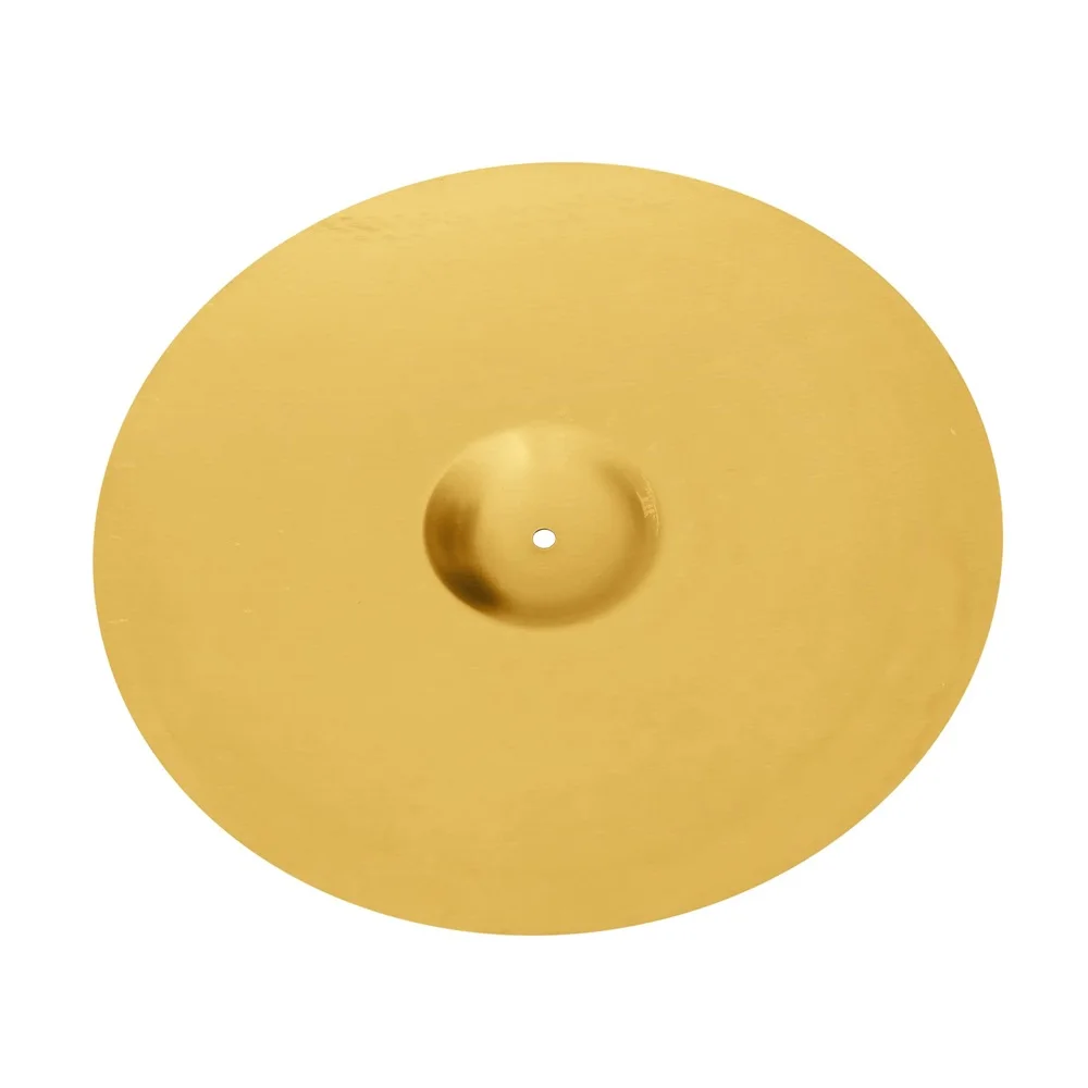 Drum Cymbal Kit Arborea Hero Series 5 Pieces Alloy Cymbals Drum Set 14