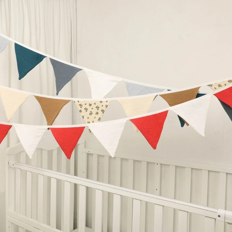 

Babies Shower Decoration Cotton Pull for Newborn Photography Props
