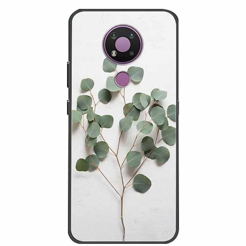 Charming Soft Silicone TPU Bumper – Cute Cartoon Protective Case Cover