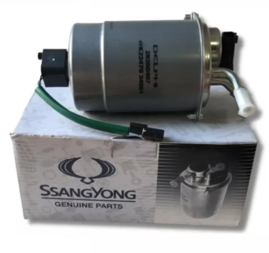 filter Ssangyong 2247034000 original