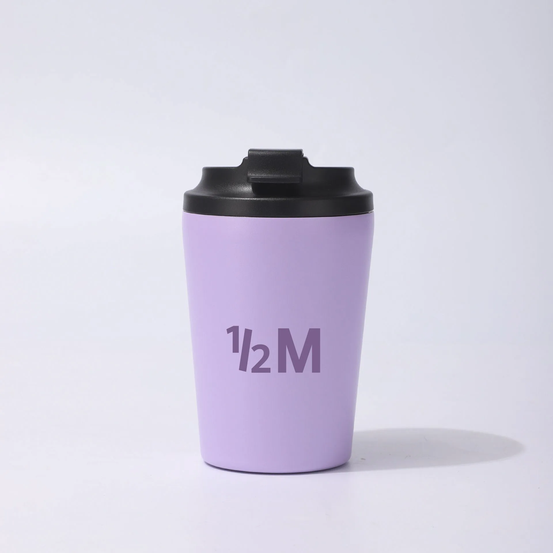 Stainless Steel 12oz Thermal Mug - كوب حراري من ال...