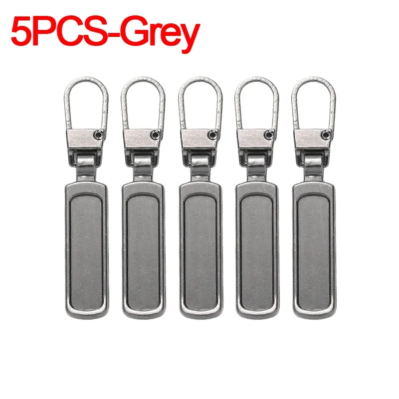 Grey-5PCS