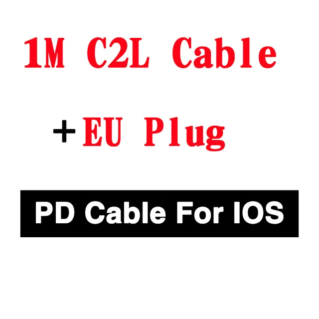 PD 20W Charger USB Type C PD QC 4.0 3.0 Fast Charging Adapter USB-C Cable For Apple iPhone 13 12 11 Pro Max ipad Xiaomi Samsung best 65w usb c charger Chargers