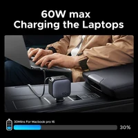 UGREEN USB Type-C Car Charger