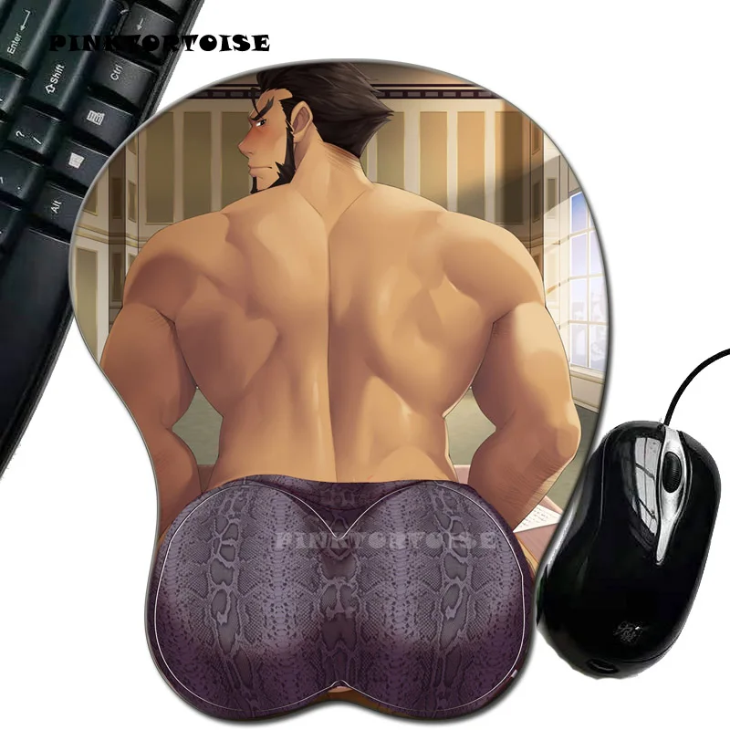 pinktortoise-anime-hkklft-hollf-3d-hip-butt-gaming-mouse-pads-with-silicone-gel-wrist-rest-eco-friendly-mousepad-mat-for-lolcsgo