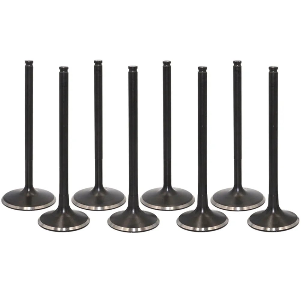 เปลี่ยนชิ้นส่วนเครื่องยนต์ไอดีไอเสียวาล์วชุดสําหรับ Polaris RZR XP 900 2011-2013 RZR XP 4 900 2013 RZR 4 900 2014 1