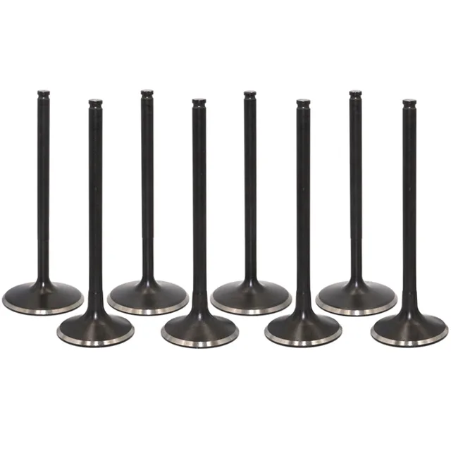 เปลี่ยนชิ้นส่วนเครื่องยนต์ไอดีไอเสียวาล์วชุดสําหรับ Polaris RZR XP 900 2011-2013 RZR XP 4 900 2013 RZR 4 900 2014 1