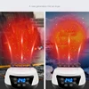 Portable Electric Clothes Dryers Smart Press Household Baby Clothes Drying Warm Wind Laundry Garment Tumble Cloth 2 6