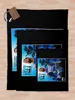 MAIN EVENT JEY USO Throw Blanket Giant Sofa Extra Large Throw cosplay anime Winter beds Blankets 4