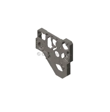 

Коробка передач ISM11 QSM11 M11 4973541