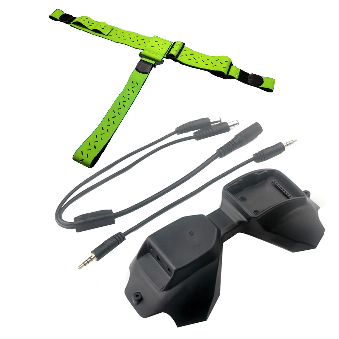 Lot de 6 adaptateurs de charge pour drone DJI - Combo A à E