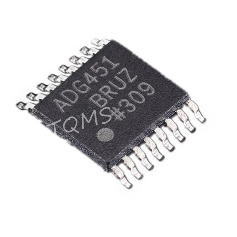 

(5 шт.) ADG451 451 TSSOP16 ADG3304SRU ADG3304 3304 TSSOP14 обеспечивает единый заказ по доставке товара