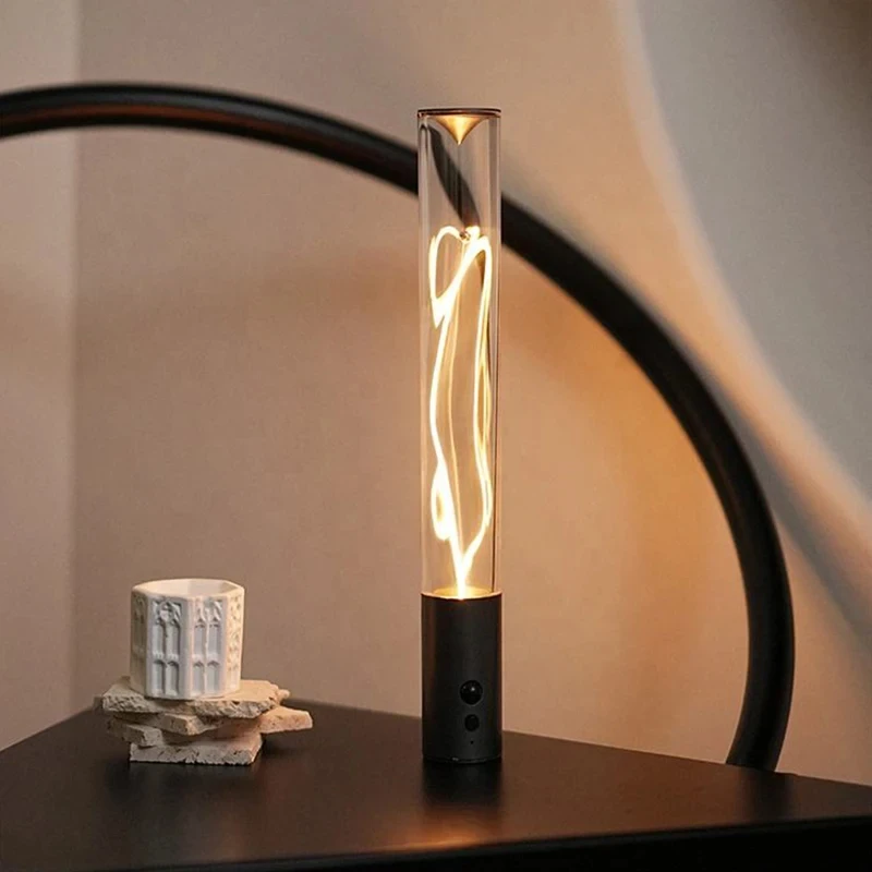 

New Portable Magnetic Body Sensor Wall Light Rechargeable USB Torch Light Cordless Handheld With Motion Sensor YX789TB