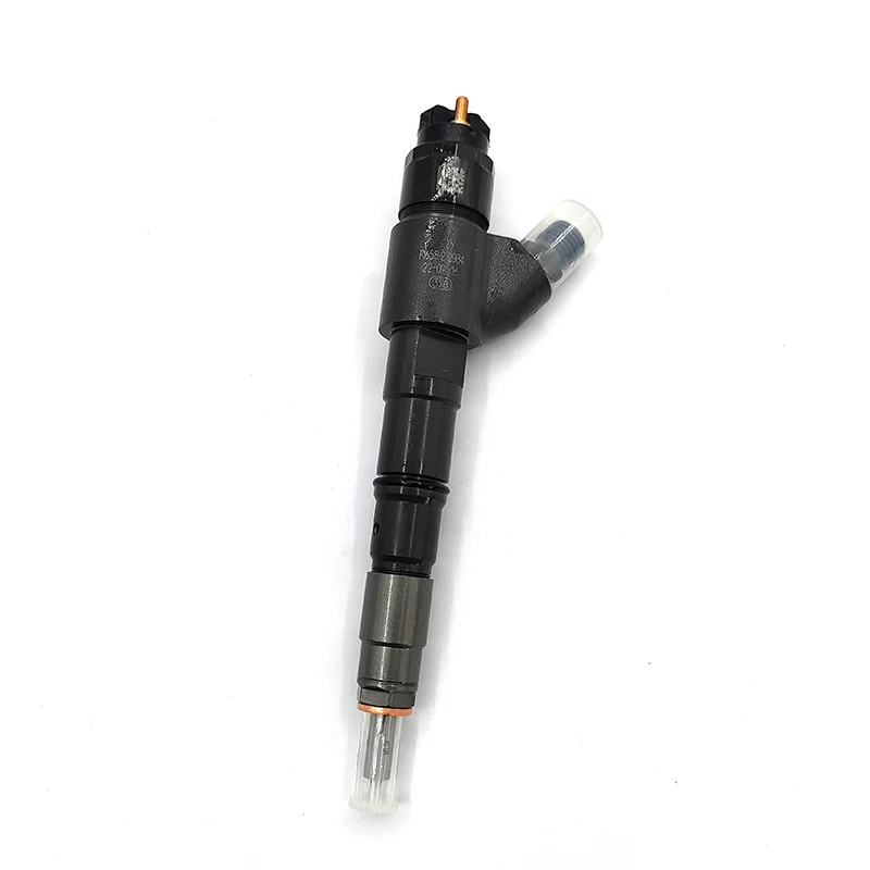 

0445120066 Common Rail Fuel Injector 04289311 04290986 20798114 For VOLVO DEUTZ