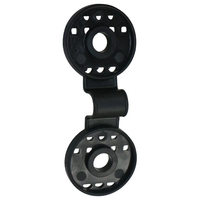 Black Clip