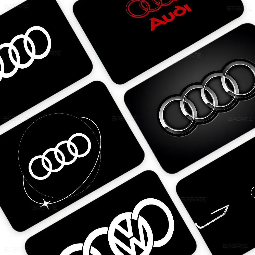 Audi Vip Sticker Audi Bank Visa Card Sticker: A Stylish and Functional Way to ...
