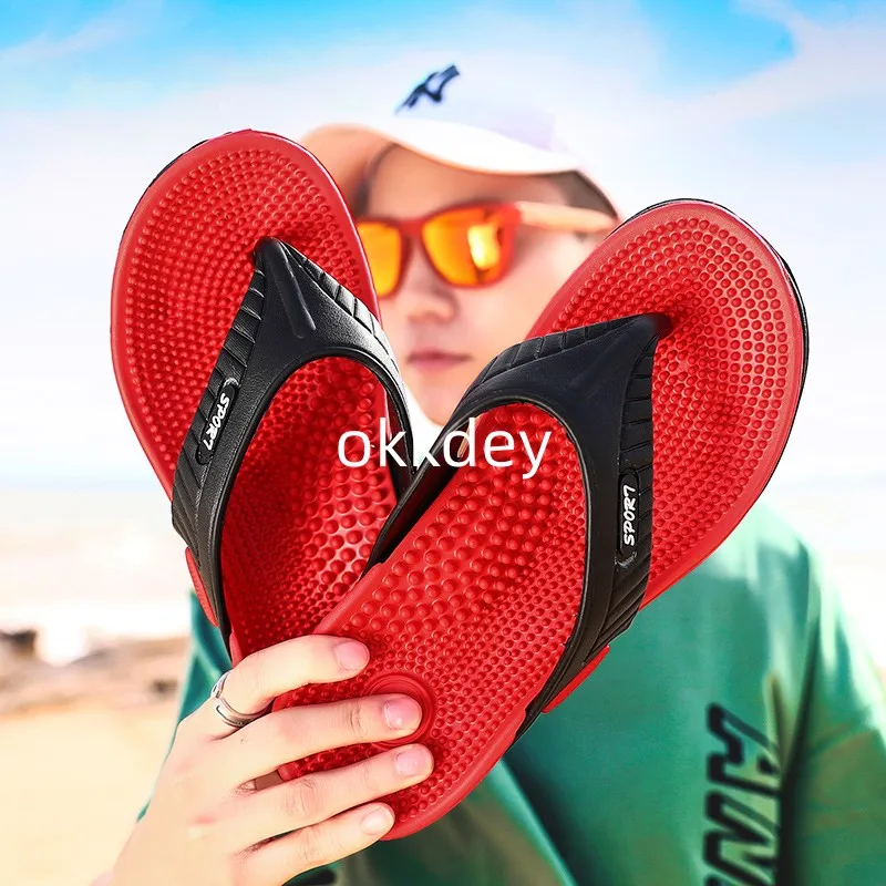HUMAN MADE Beach Sandal HUMAN MADE Beach Sandal