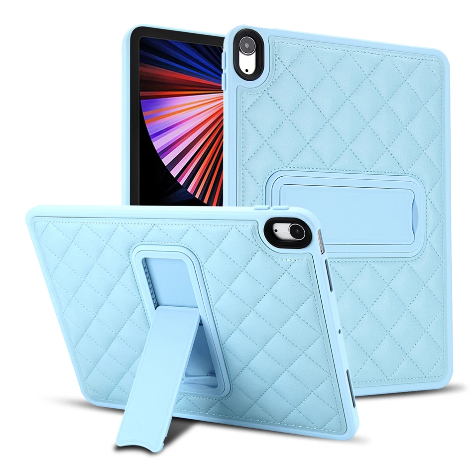 Versatile Multi-Generation iPad Protective Stand Case
