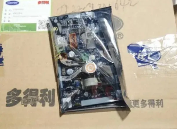 새로운 32GB-500-362-EE 캐리어 공기압 감소 기계 보호 플레이트 CEPL 130537 -03-R