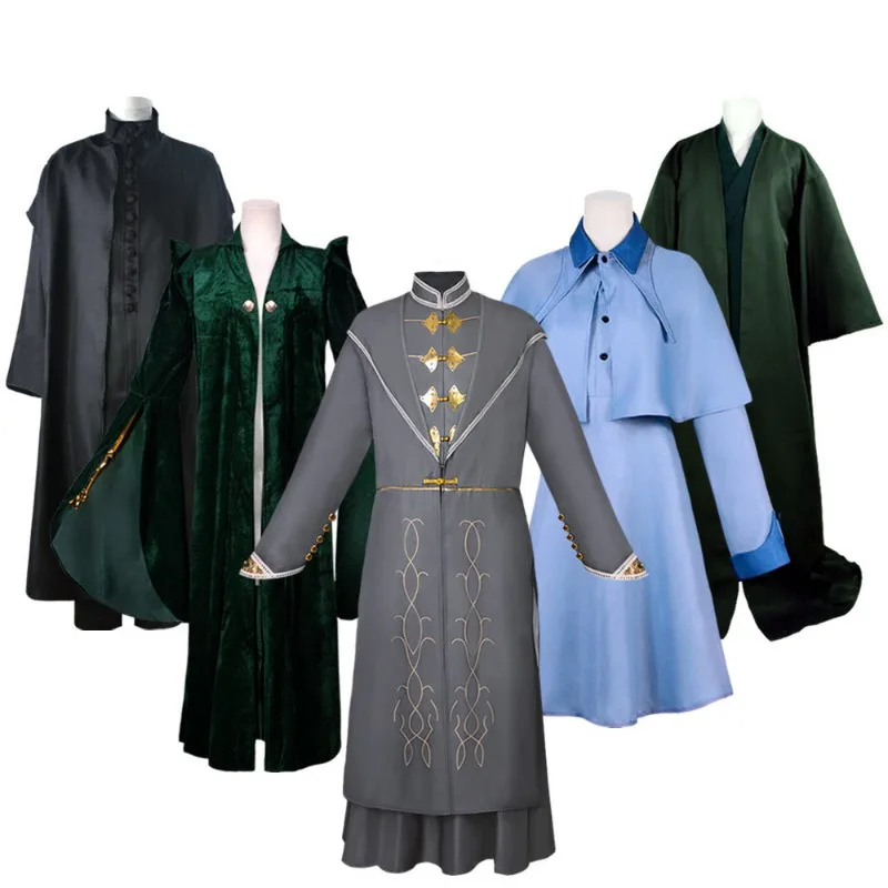 Hogwarts Uniforms That Actually Feel Like the Real Thing  My Honest  Experience with the Harry Potter