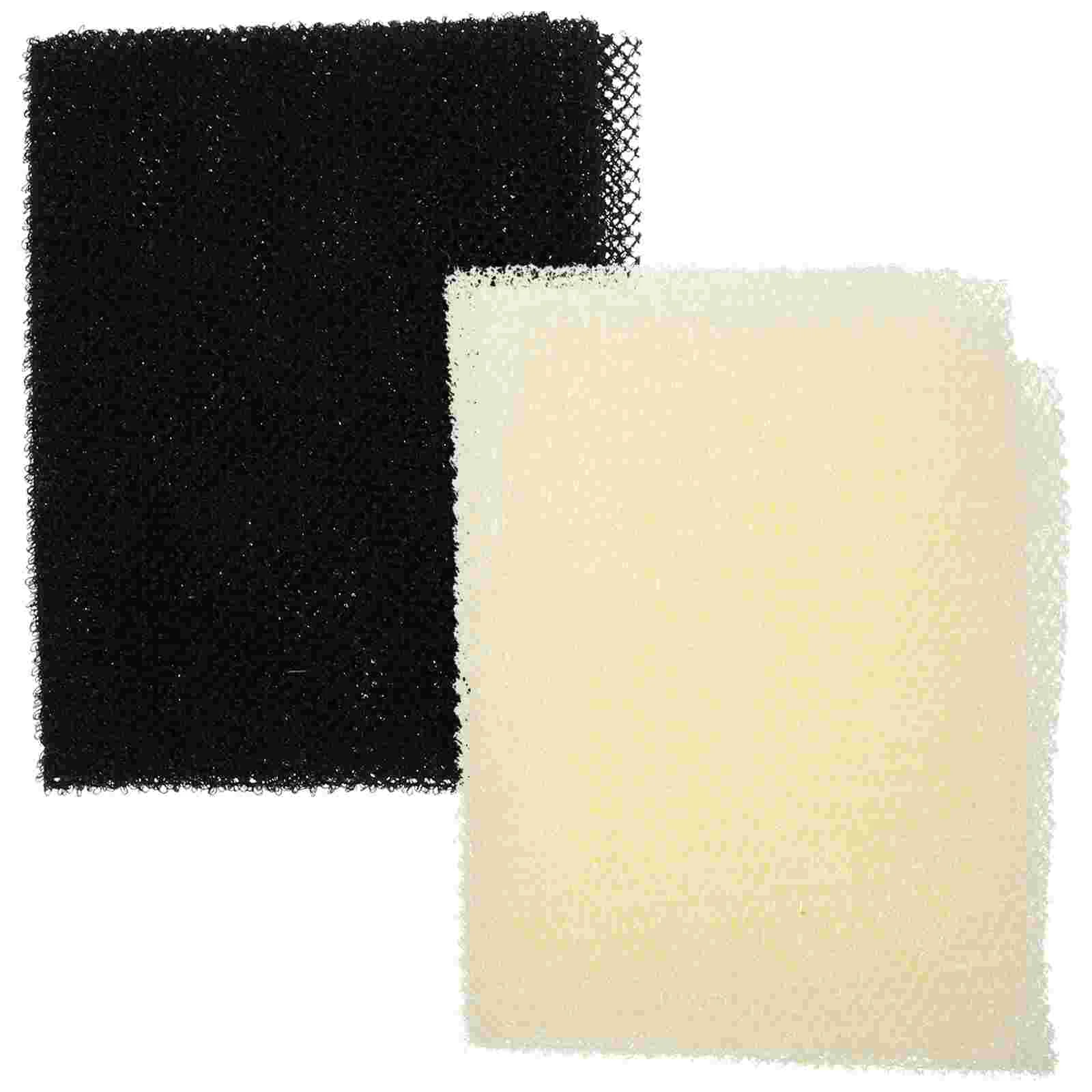 

2 Pcs African Bath Towel Exfoliating Skin Brush Back Scrubber Strip Convenient Washcloth Cleansing Nylon Shower Bathroom
