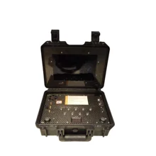 

Digital Eagle Professional Ground Control Station With Data Link and Video Transmission For Sale
