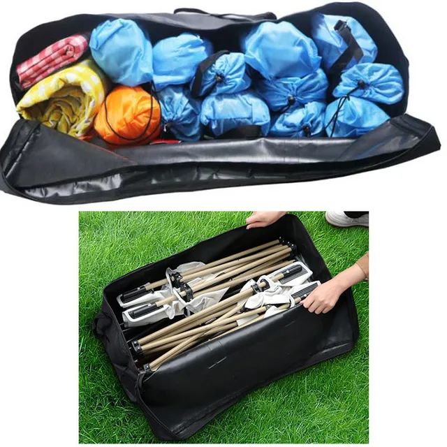Camping Equipment Storage Bag 2
