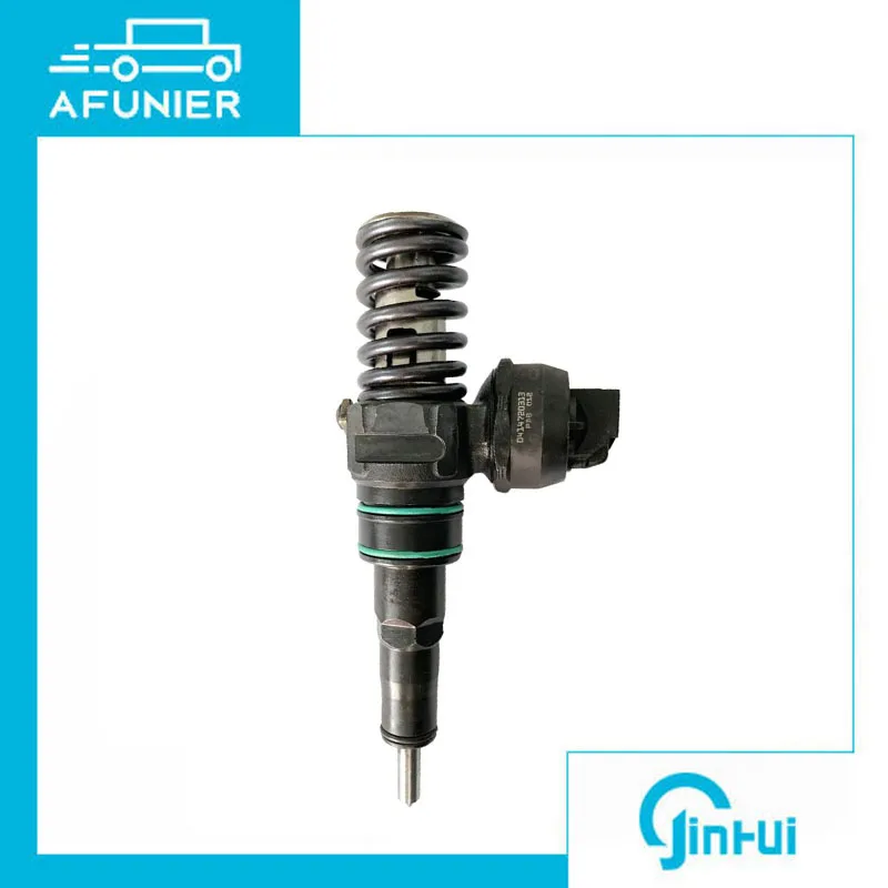 

1pcs Diesel Fuel Auto Parts For AUDI A3 8P 1.9 TDI OE NO.:0414720313,038130073BN