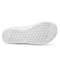 Men's Shoes and Sports Shoes Wide Toe Barefoot Casual Plus Size Wide Last Fashionable Canvas Black Flat Bottomed Board Shoes - Image 6