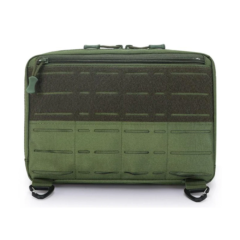 

Outdoor Tactical Chest Bag Camouflage Tactical Chest Bag Riding Mountaineering Sports Tactical Bag Military Fan Chest Bag