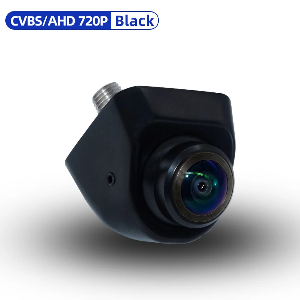 

HKNL HD Автомобильная камера заднего вида 1080P 360 ° einstellnaked для AHD/CVBS 720P Van RV Einparkhilfe 4Pin LKW KFZ NTSC Einparkhilfe