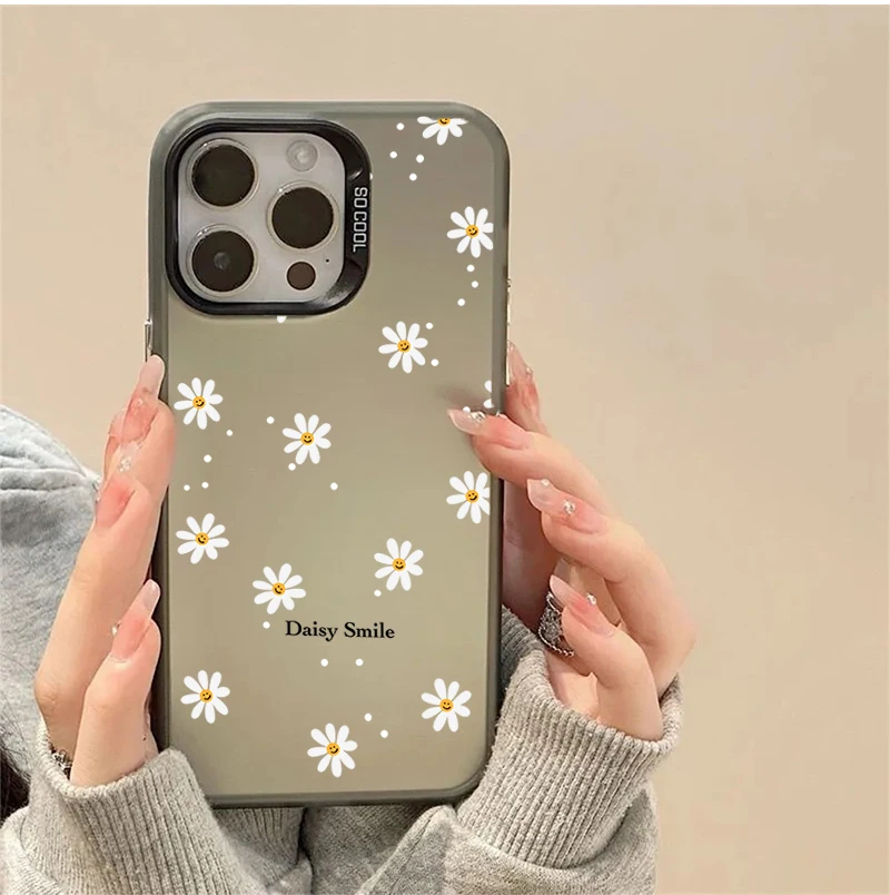 Floral Flower Design Phone Case