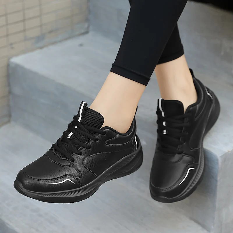 PlatiNum Running Shoes color options