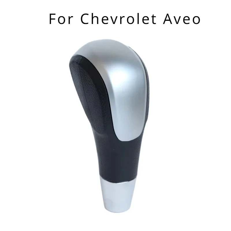 Car Gear Shift Knob for Chevrolet Aveo 2009-2014