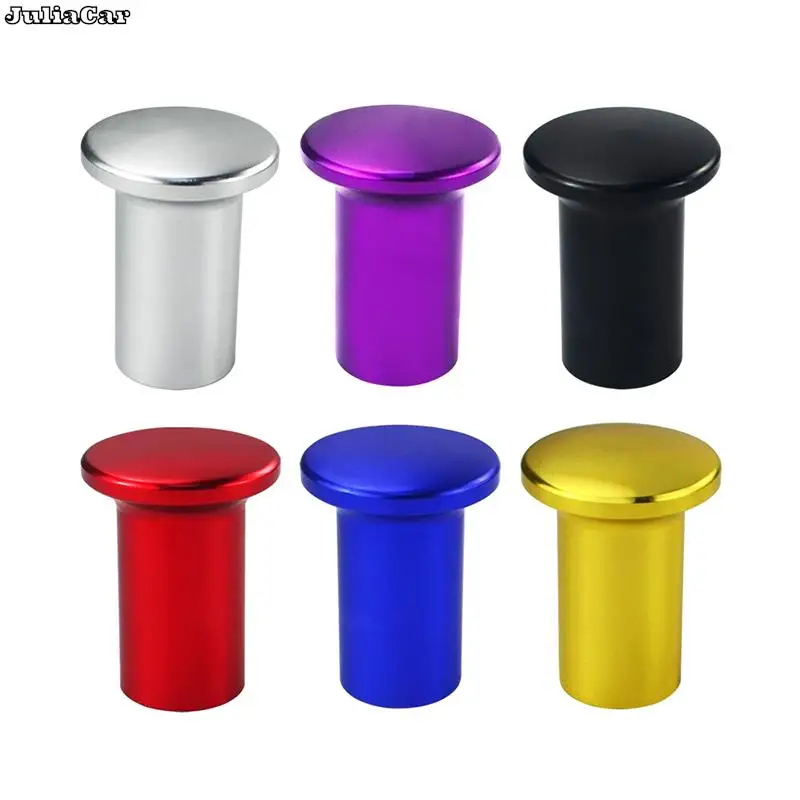 

E-Brake Handle Brake Drift Spin Turn Knob Button Lever Lock Cover Fit For GT86 Scion FRS Subaru