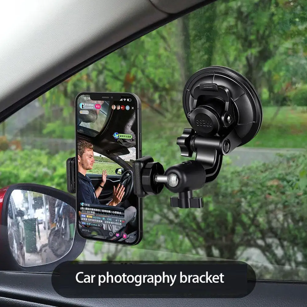 

Автомобильный держатель, универсальный держатель для телефона, подставка для приборной панели/ветровое стекло для сотового телефона, регулируемая Автомобильная Подставка для телефона